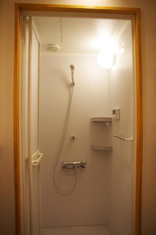 Hotel Silverhorn Myōkō Dış mekan fotoğraf