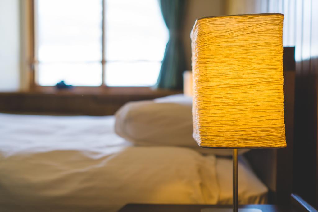 Hotel Silverhorn Myōkō Dış mekan fotoğraf